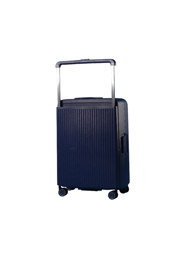 SONADA SONADA Unbreakable Luggage Unisex  ,Expandable ,International Lock With 4 Double Silent Wheels Set of 3  - Image 3