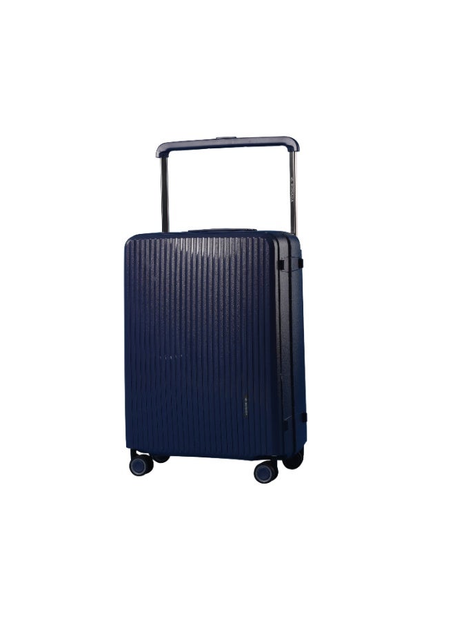 SONADA SONADA Unbreakable Luggage Unisex  ,Expandable ,International Lock With 4 Double Silent Wheels Set of 3  - Image 2