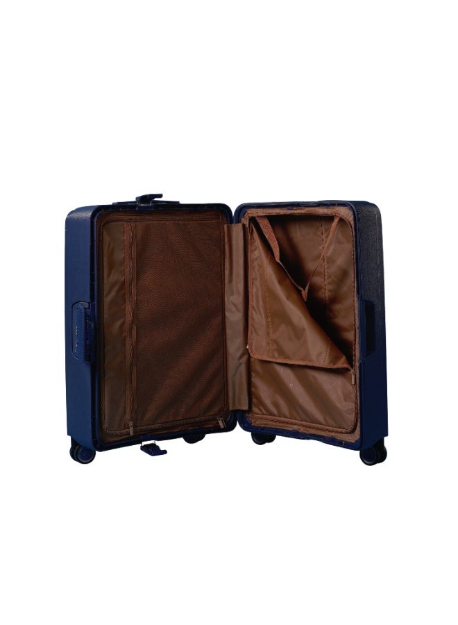 SONADA SONADA Unbreakable Luggage Unisex  ,Expandable ,International Lock With 4 Double Silent Wheels Set of 3  - Image 4