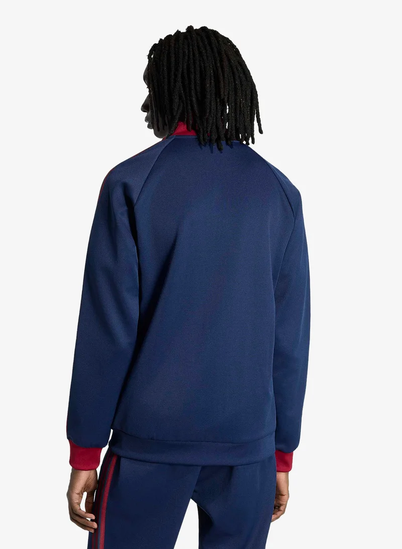 Adidas New Castle Og Track Jacket