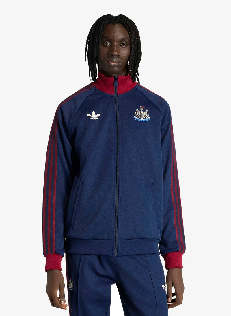 Adidas New Castle Og Track Jacket