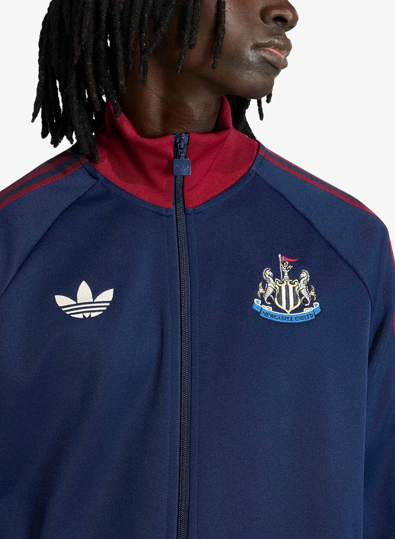 Adidas  New Castle Og Track Jacket for Men | Best Price UAE