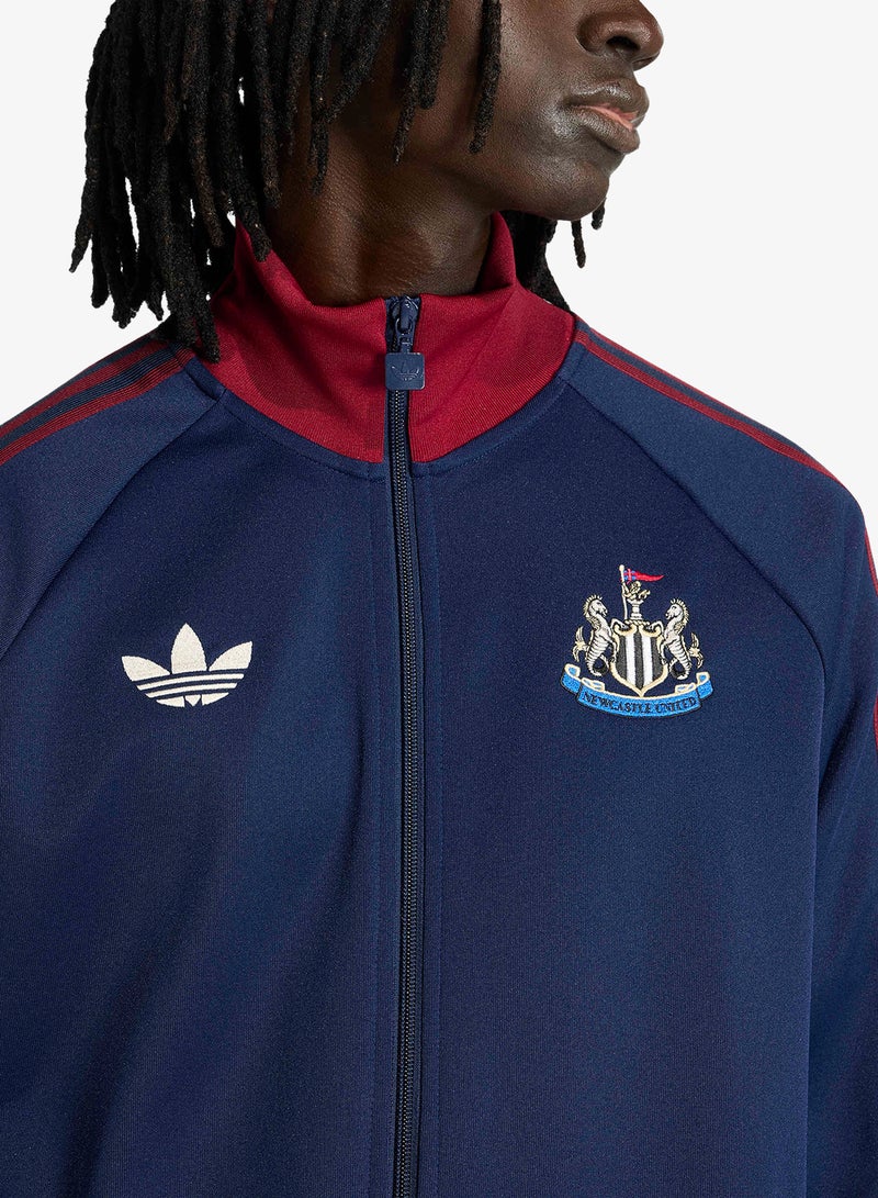 Adidas New Castle Og Track Jacket - Image 3