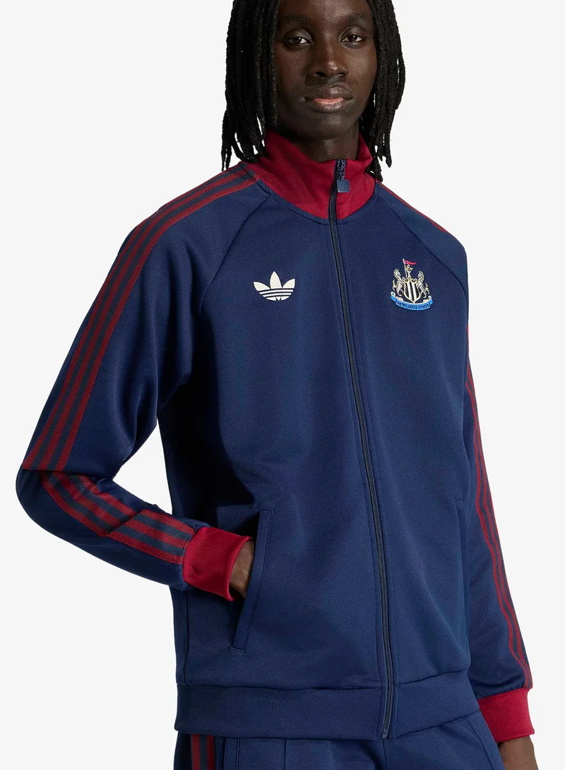 Adidas  New Castle Og Track Jacket for Men | Best Price UAE