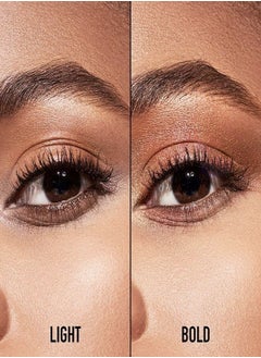 Dior Addict Dior Backstage Eye Palette # 001 Warm Neutrals 10g/0.35oz  - Image 3