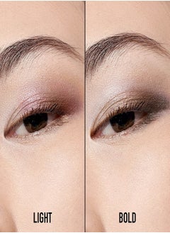 Dior Addict Dior Backstage Eye Palette # 001 Warm Neutrals 10g/0.35oz  - Image 4