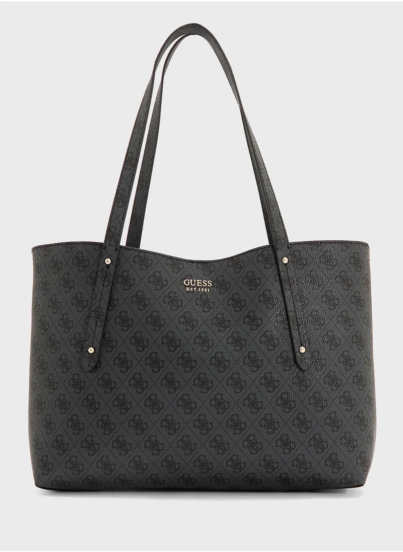 جس Brenton Tote Bag