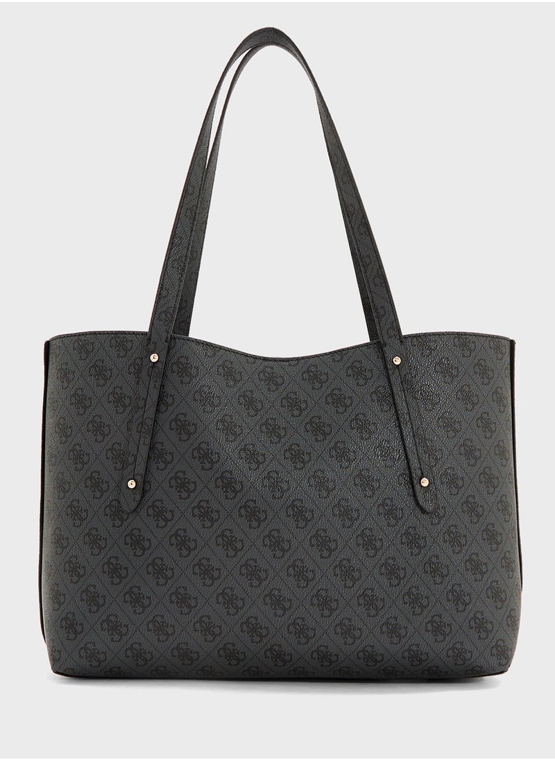 GUESS Brenton Tote Bag  - Image 3