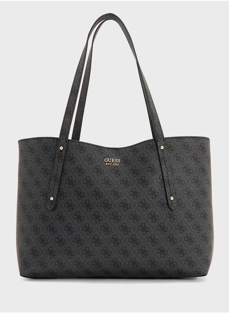 GUESS Brenton Tote Bag  - Image 2