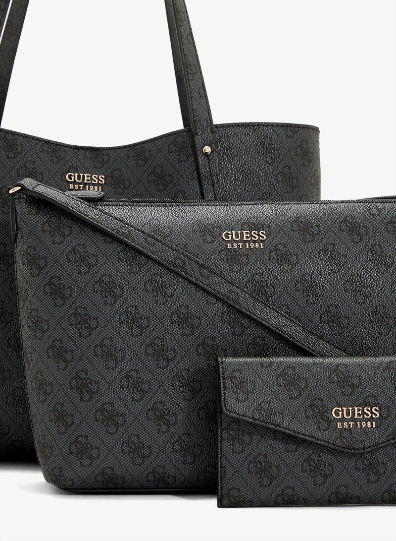 GUESS BRENTON TOTE - Image 5