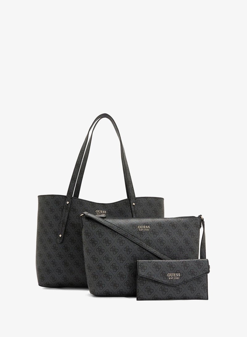 GUESS BRENTON TOTE - Image 1