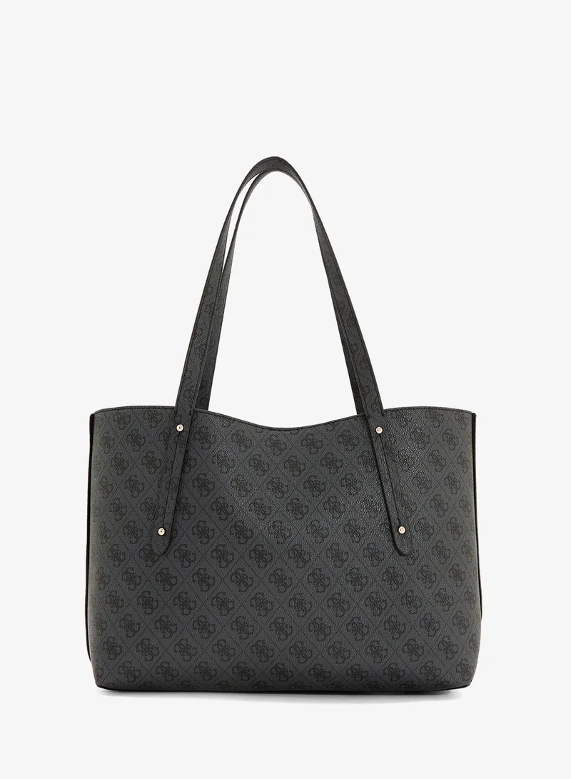 GUESS  BRENTON TOTE for Women | Best Price UAE