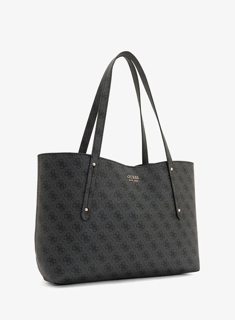 GUESS  BRENTON TOTE for Women | Best Price UAE