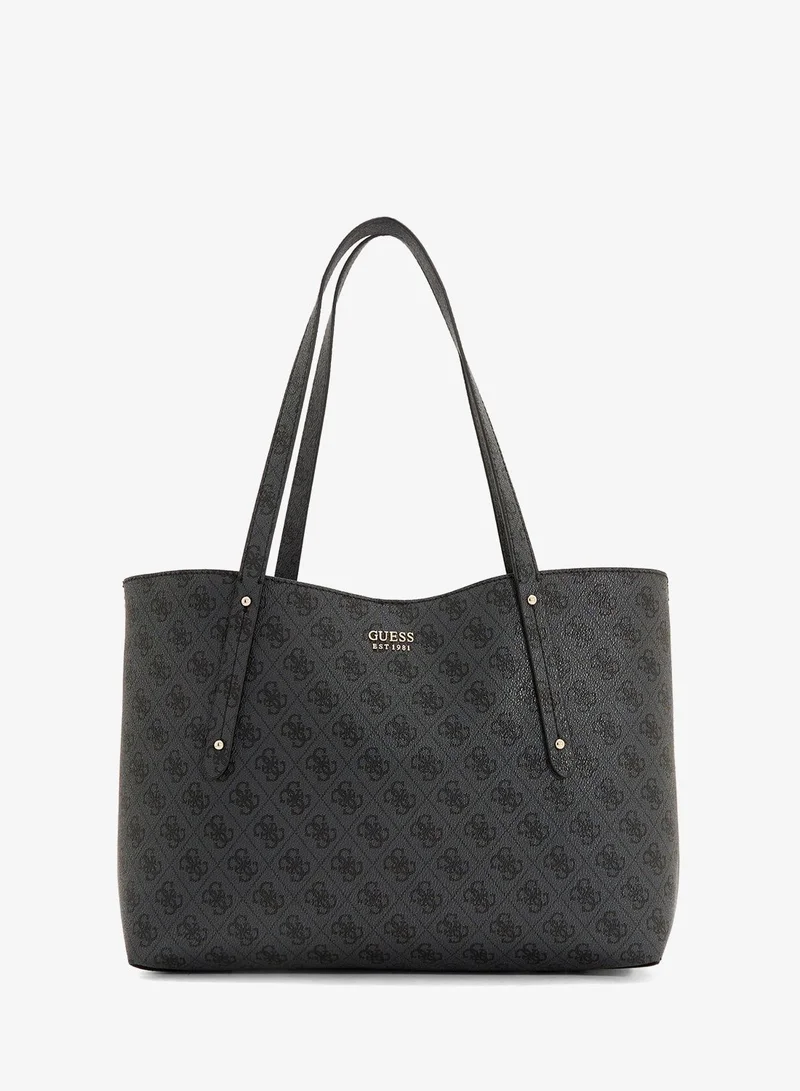GUESS BRENTON TOTE