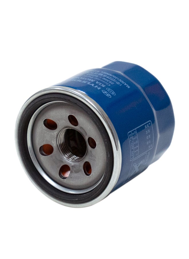 Oil Filter (Accent 2020 1.4 HCI) HY-2630002503