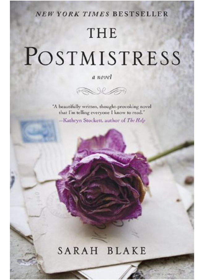 The Postmistress 