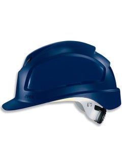 UVEX B-Wr Helmet 