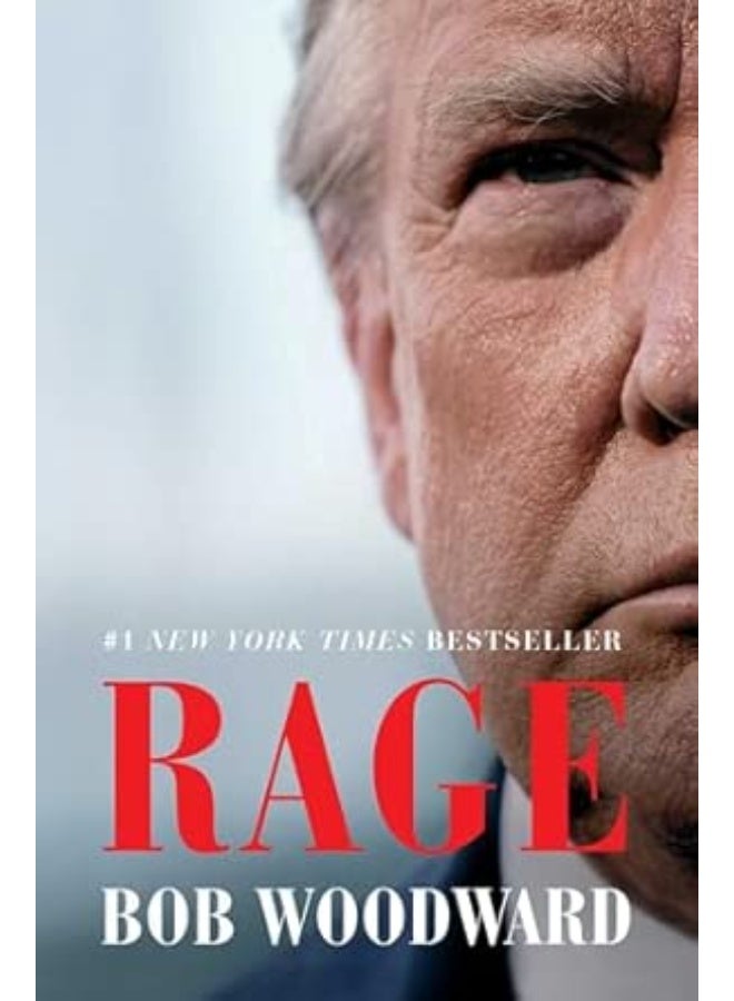 " Rage"