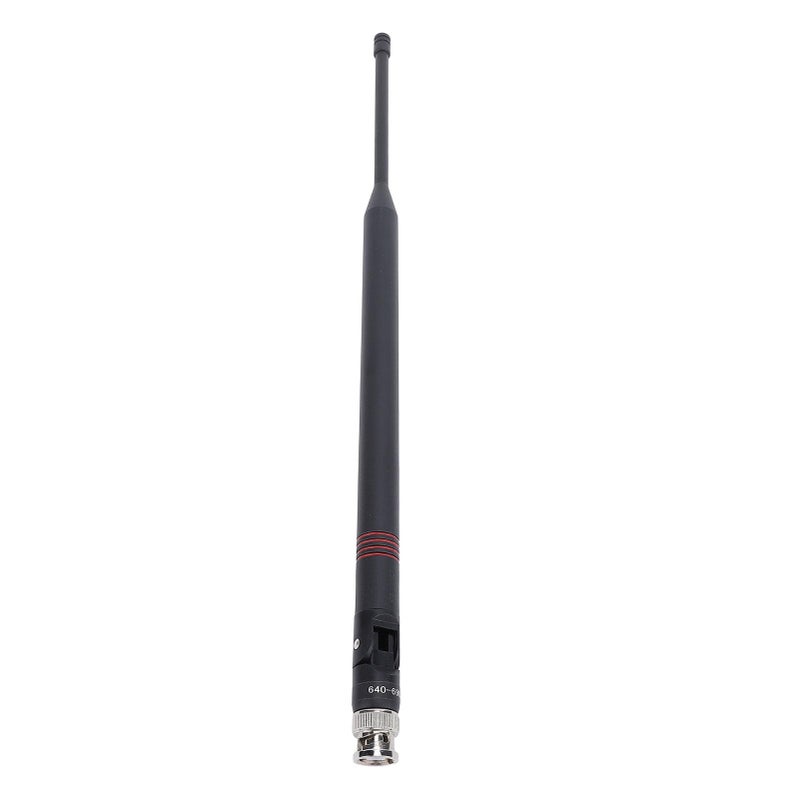 Universal BNC Microphone Receiver Antenna Replacement Part SLX24 SLX4 Wide Frequency Range - Image 3