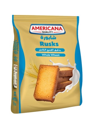 Diet Rusks