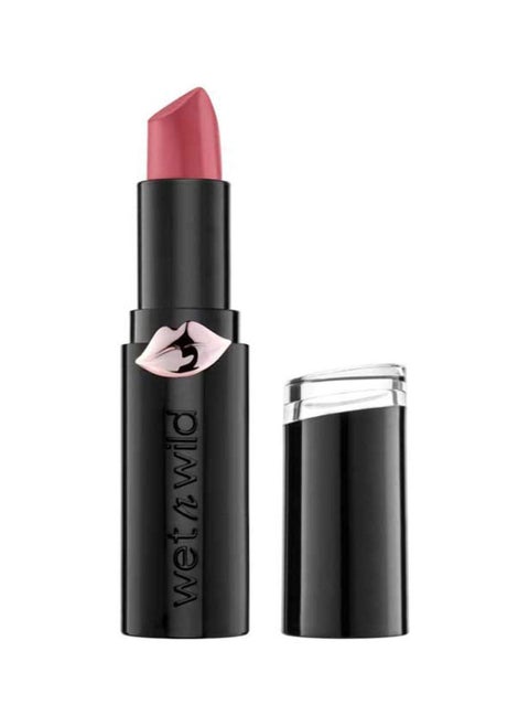 Wet N Wild Megalast Matte Lip Color 1409E