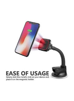 360 Degree Swivel Head Magnetic Car Mount Holder - pzsku/ZF1E7A7148DC5FB36A853Z/45/_/1643802856/109500a8-1d89-4a1f-bd07-ebf5d0041ed8