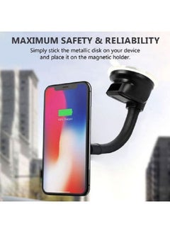 360 Degree Swivel Head Magnetic Car Mount Holder - pzsku/ZF1E7A7148DC5FB36A853Z/45/_/1643802856/da58dafa-6d37-43da-98f9-91ed7eaff3bb