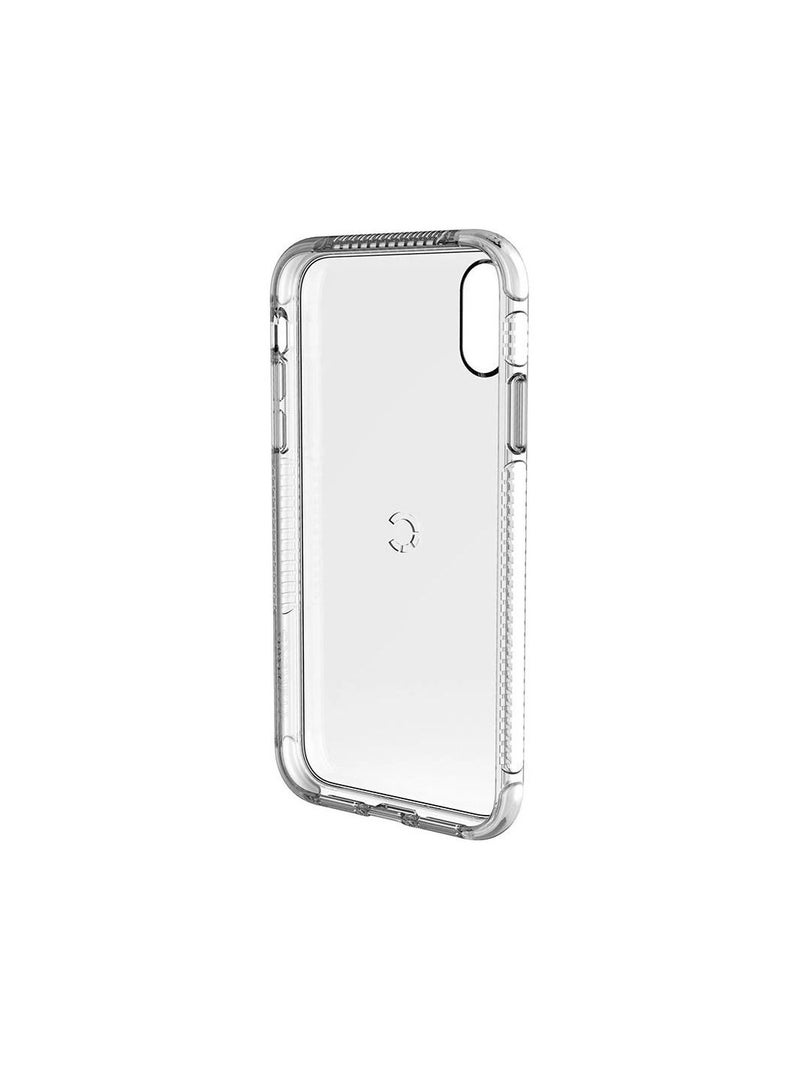 Cygnett Orbit Premium Protective Case for iPhone XS MAX- Crystal - Image 5