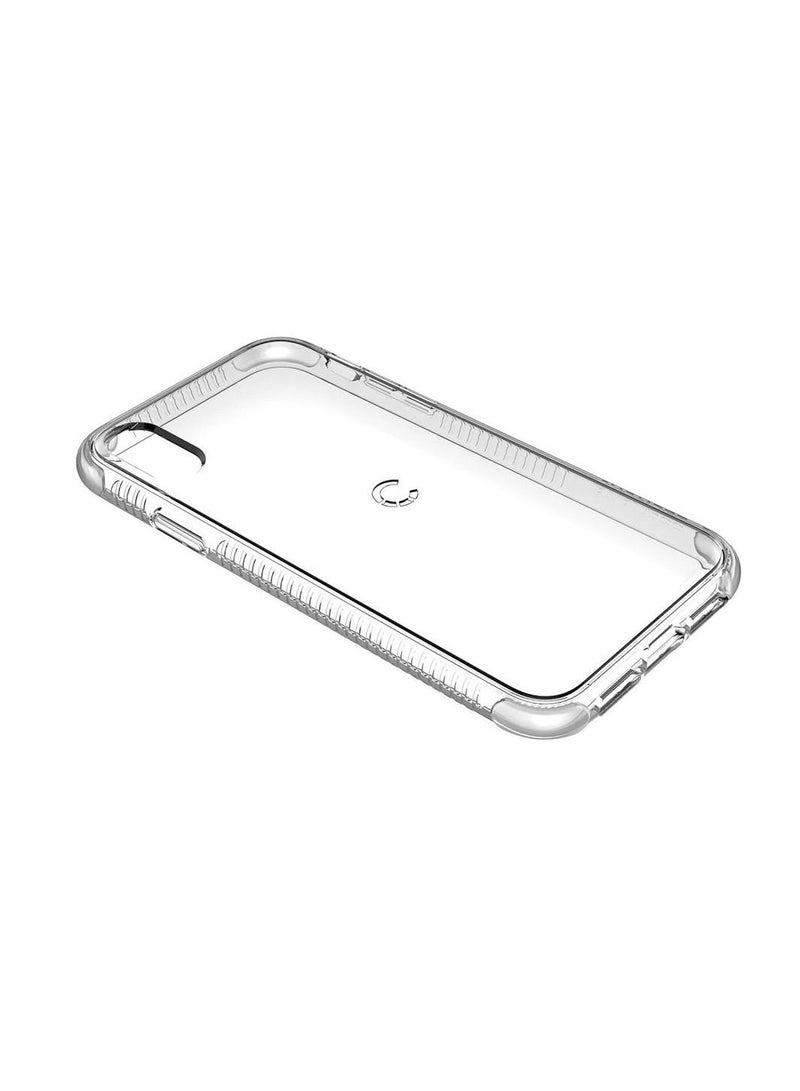 Cygnett Orbit Premium Protective Case for iPhone XS MAX- Crystal - Image 3