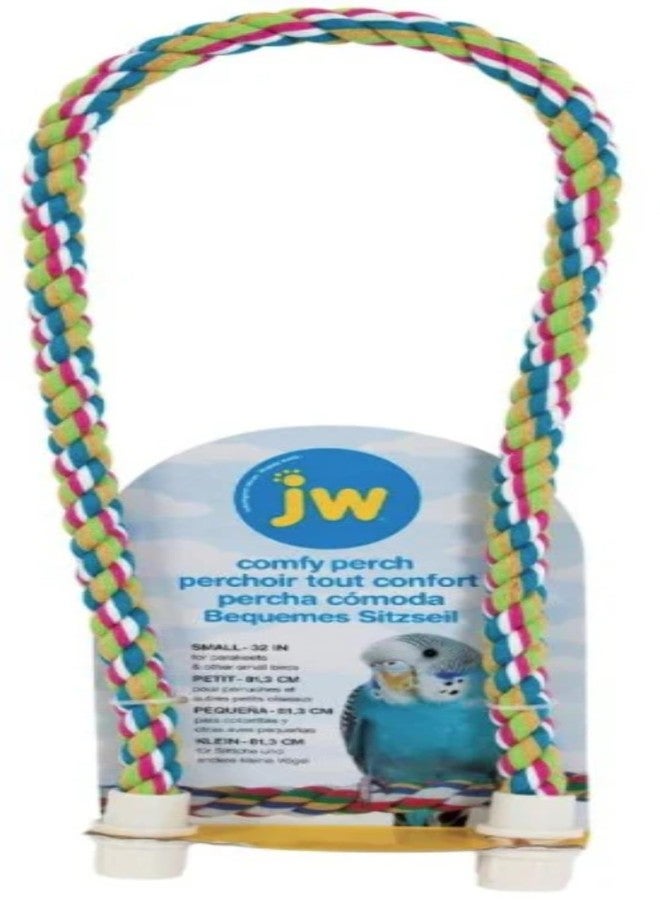 Jw Pet Jw Comfy Perch for Birds - Image 1