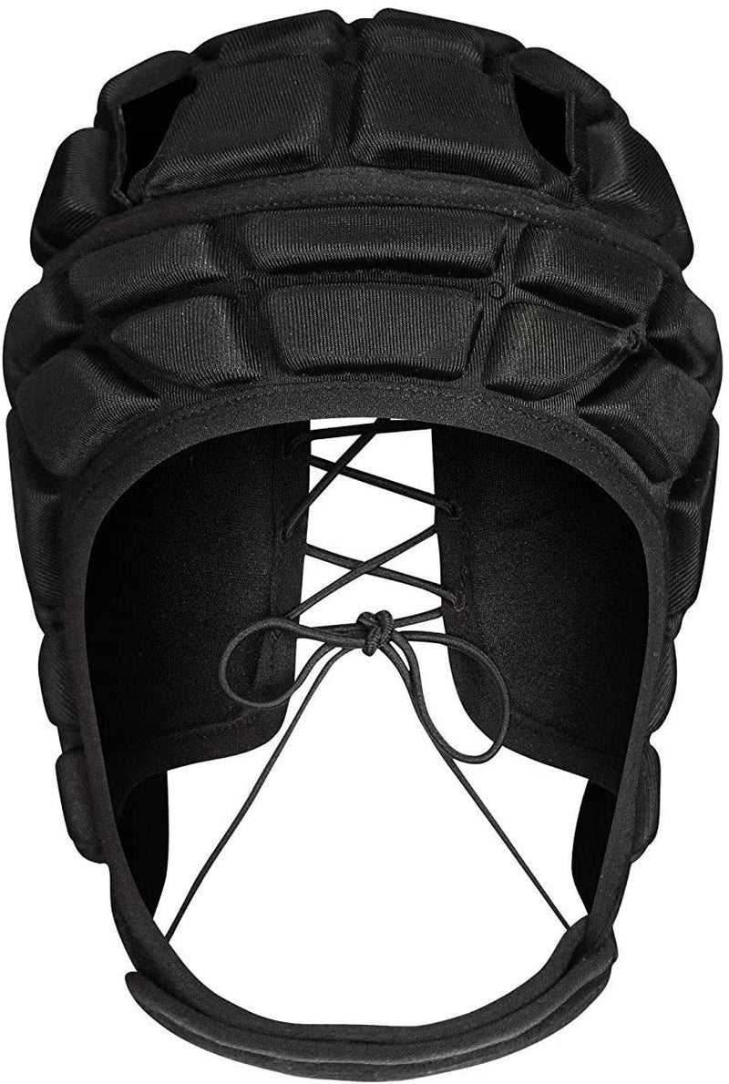 Rilekh Helmet Headguard Headgear Head Protector Padded Adjustable (Adult) - Image 4