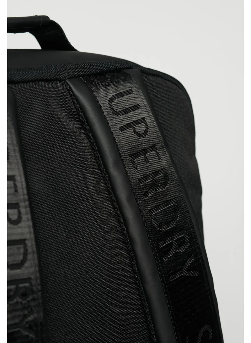 Superdry 35L Tarp Backpack