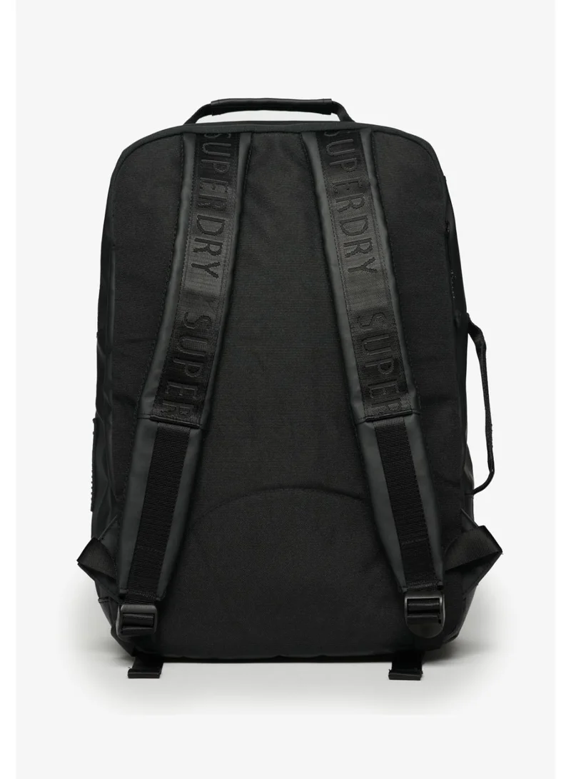 Superdry 35L Tarp Backpack
