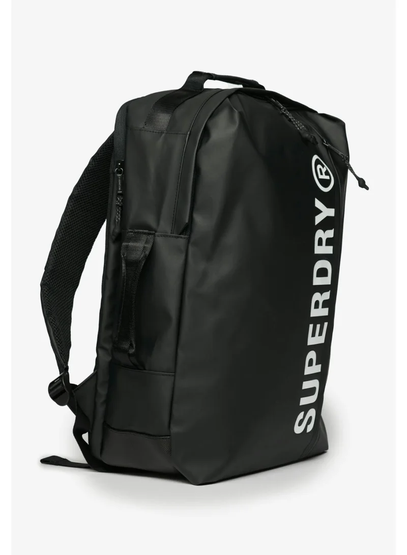 Superdry  35L Tarp Backpack  | Best Price UAE
