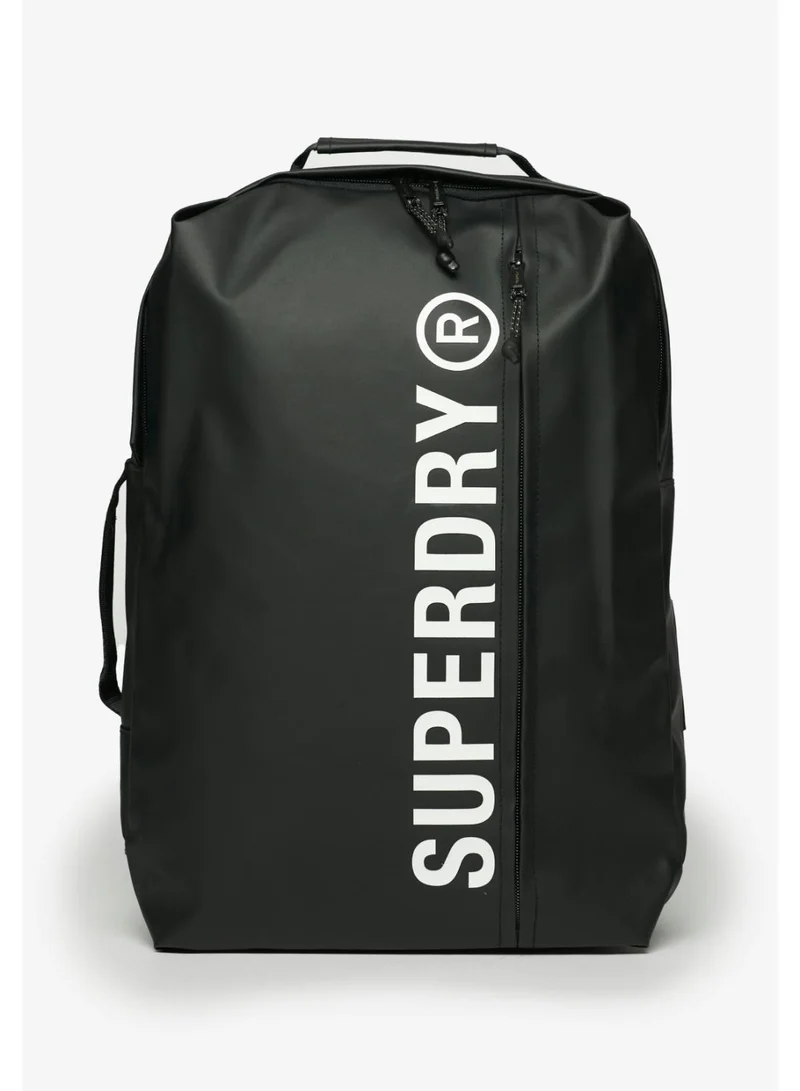 Superdry  35L Tarp Backpack  | Best Price UAE