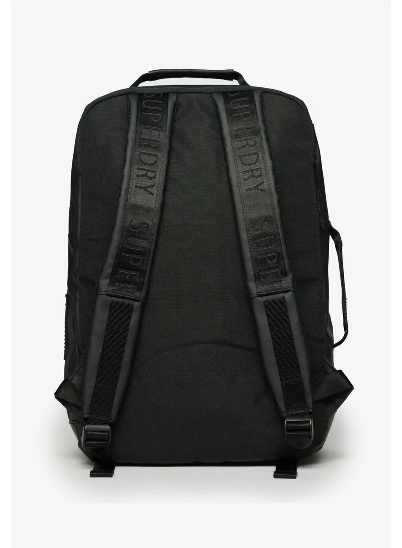 Superdry  35L Tarp Backpack  | Best Price UAE