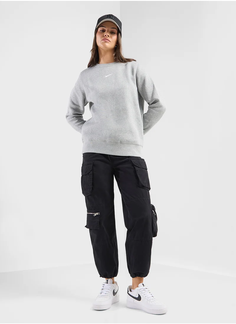 Nike Nsw Phoenix Fleece Sweatshirt