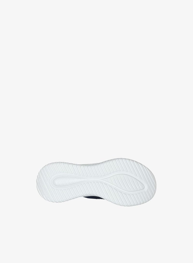 سكيتشرز حذاء الترا فليكس 3.0 - فريش تايمز سهل الارتداء للأطفال - Image 5