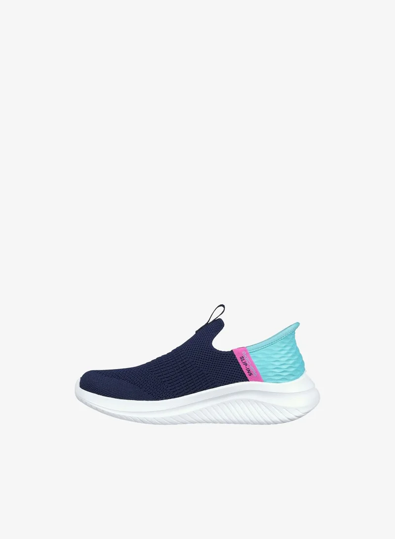 SKECHERS Kids Slip-Ins Ultra Flex 3.0 - Fresh Times