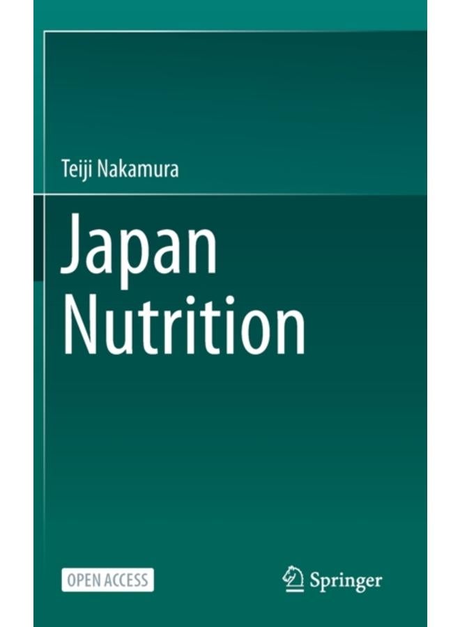 Japan Nutrition