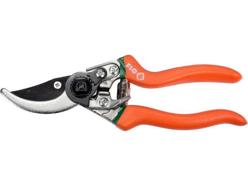 Bay-Bass Pruning Scissors 220mm PTFE 99204