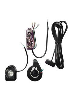 NIBEMINENT Motherboard Controller For Xiaomi M365 Scooter  - Image 5