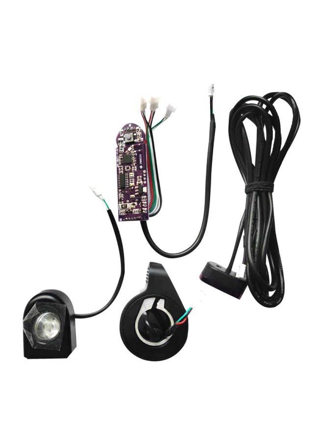 NIBEMINENT - Motherboard Controller For Xiaomi M365 Scooter - Image 1