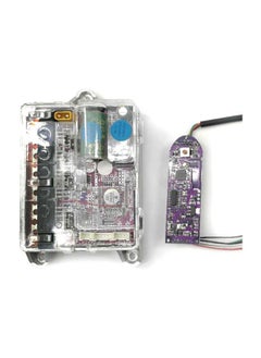 NIBEMINENT Motherboard Controller For Xiaomi M365 Scooter  - Image 4