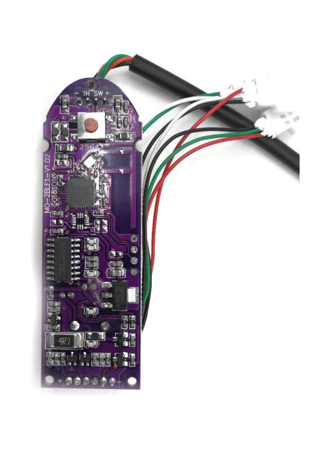 NIBEMINENT - Motherboard Controller For Xiaomi M365 Scooter - Image 1