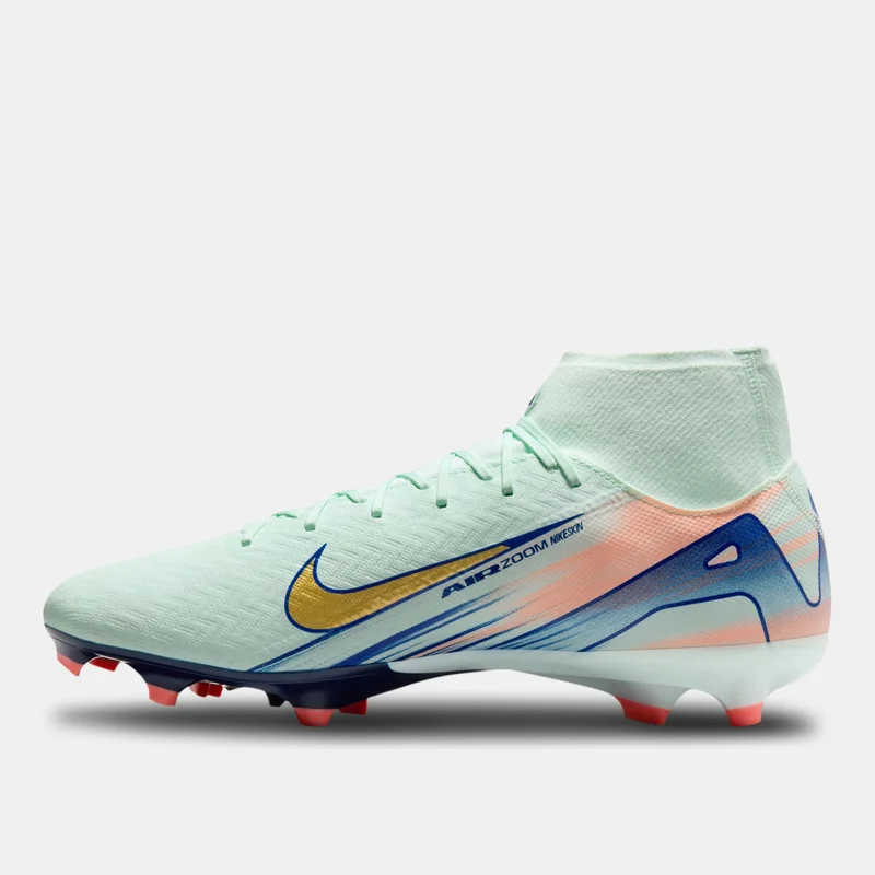 Nike Men's Superfly 10 Academy Mercurial Dream Speed Football Shoes