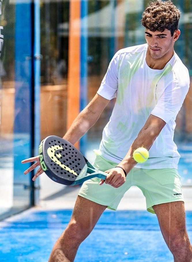 HEAD Extreme Pro Padel Racket - Image 3