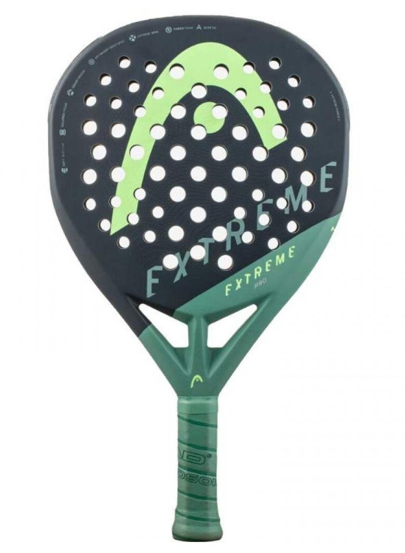 HEAD Extreme Pro Padel Racket - Image 1