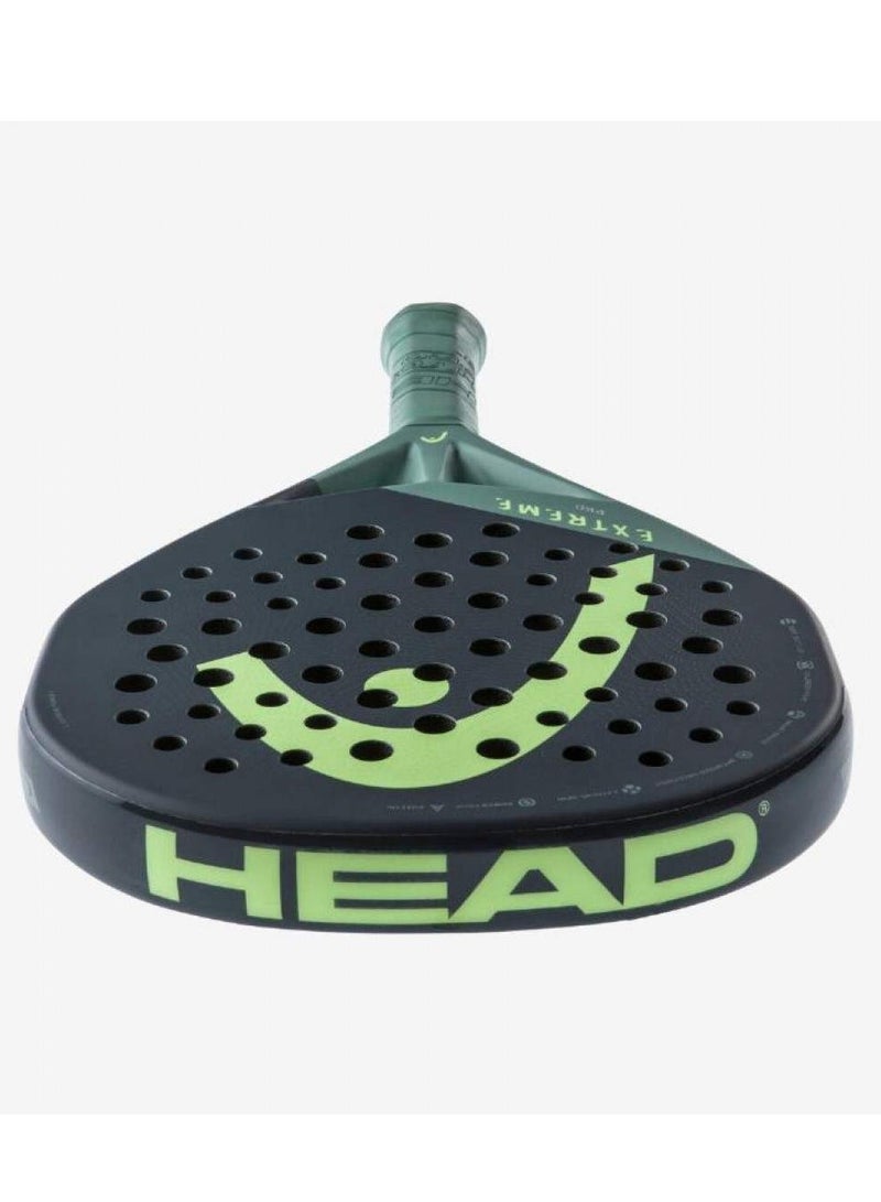 HEAD Extreme Pro Padel Racket - Image 5