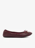 Ginger Burgundy